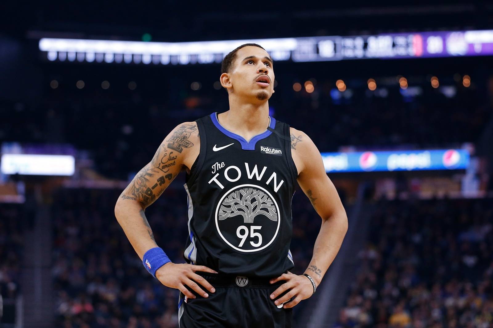 在比赛最后 在比赛最后