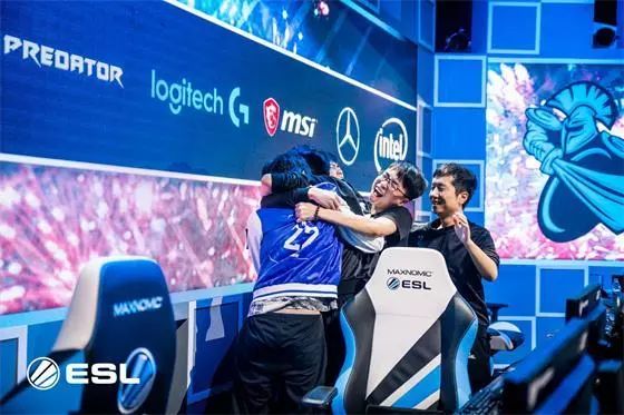 更多的海外 更多的海外