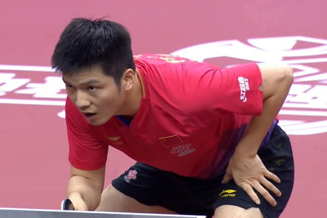 正面交锋 正面交锋